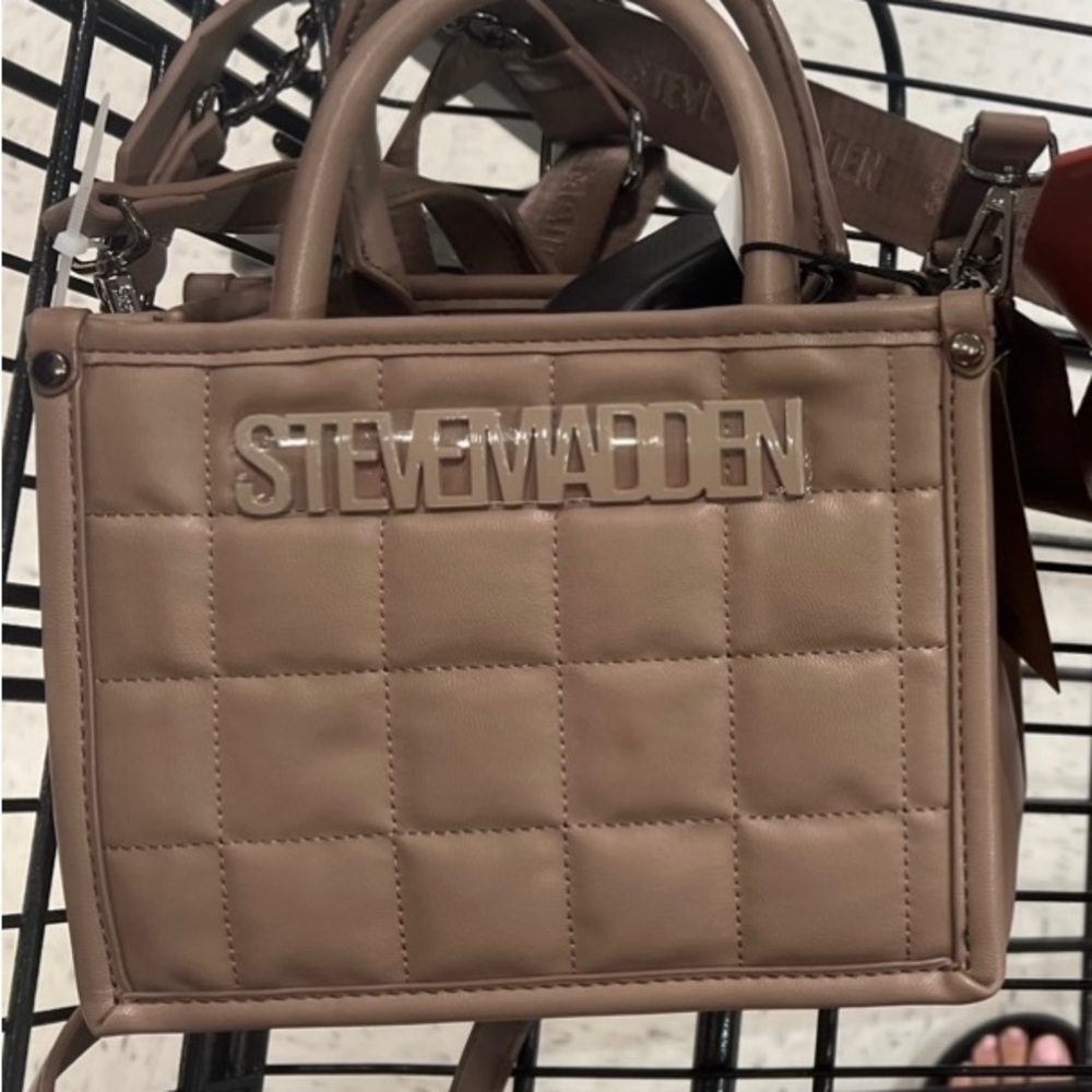 Bniko Crossbody by Steve Madden